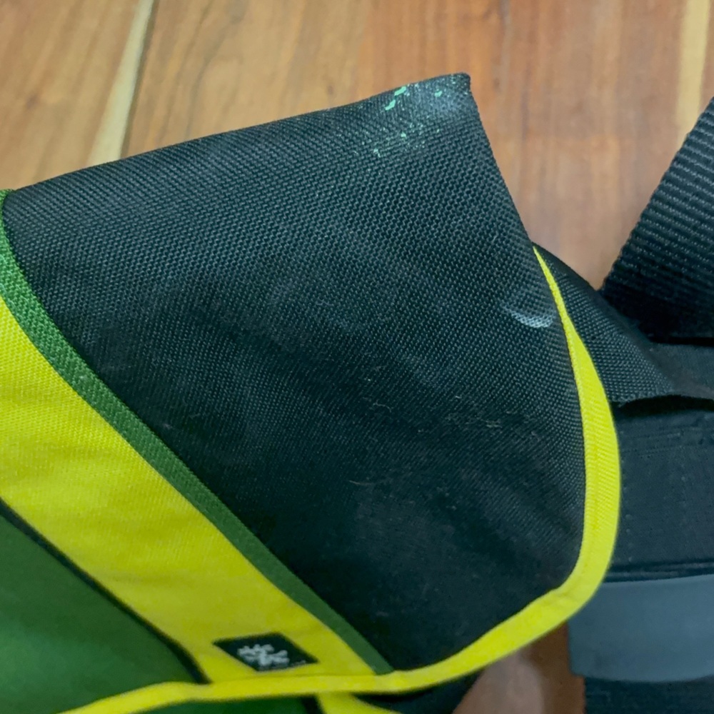 Crumpler messenger bag - Picture 8 of 8